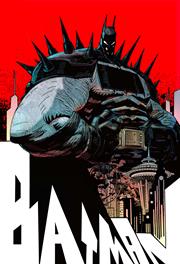 Pre-Order | Absolute Batman #23 | Pick Your Cover