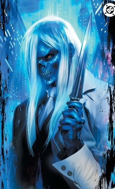 Pre-Order | Absolute Batman #21 | Dave Wilkins Exclusive