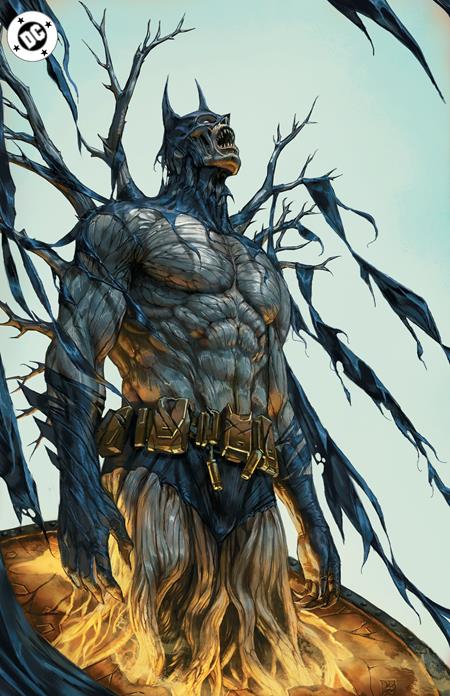 The 10 Comics You Should Be Buying This Week — October 7, 2026