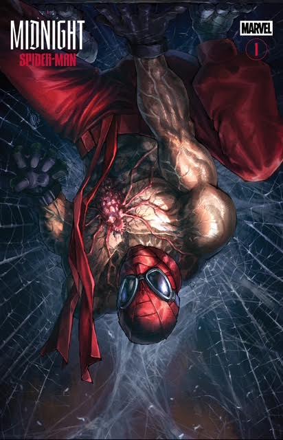 Marvel Midnight Is Coming: Which of the 3 New Horror Comics Should You Read?