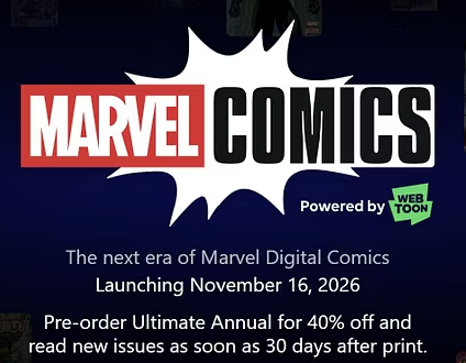 Marvel Unlimited Is Ending — Here’s What Marvel Comics Readers Need to Know