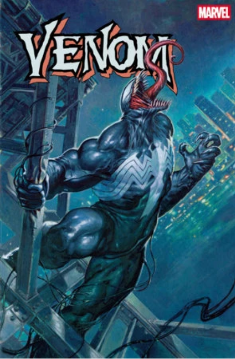 Venom #1 (2026): Eddie Brock Is Back — Is Marvel's New Series Worth Reading?