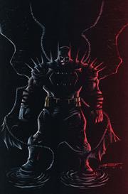 Pre-Order | Absolute Batman #23 | Pick Your Cover