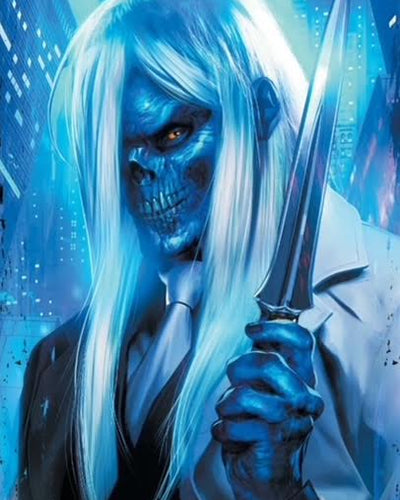 Pre-Order | Absolute Batman #21 | Dave Wilkins Exclusive