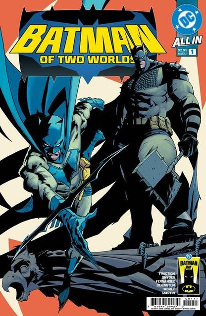 Pre-Order | ATL Comics Absolute Batman Day Bundle