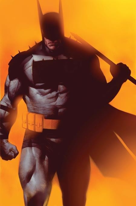 Pre-Order | Absolute Batman #19 | Ships - Beginning of April