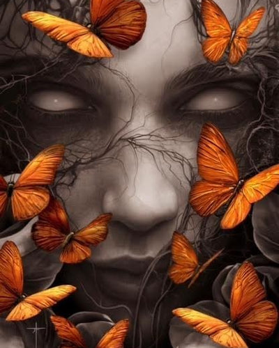 Pre-Sale | Nectar #4 | Jay Ferguson | Virgin Variant | LTD 500