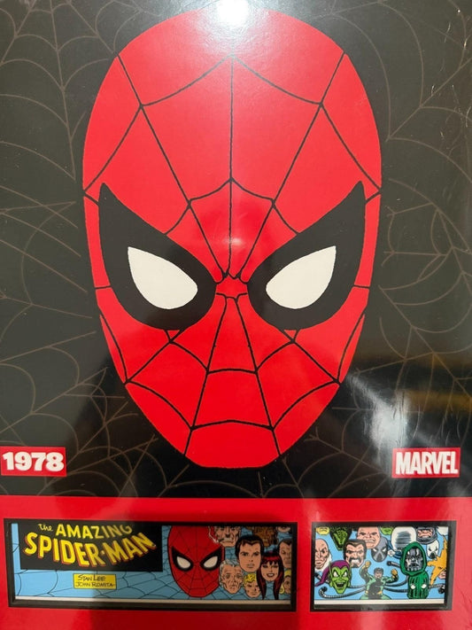 Amazing Spider-Man Classic Newspaper Comics 1978 TPB #1-1ST NM 2026