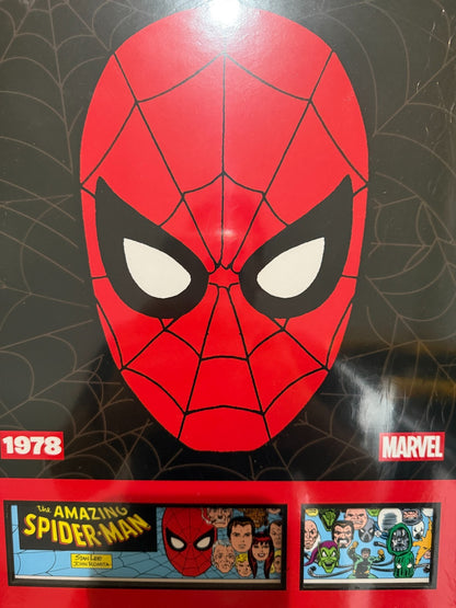 Amazing Spider-Man Classic Newspaper Comics 1978 TPB #1-1ST NM 2026