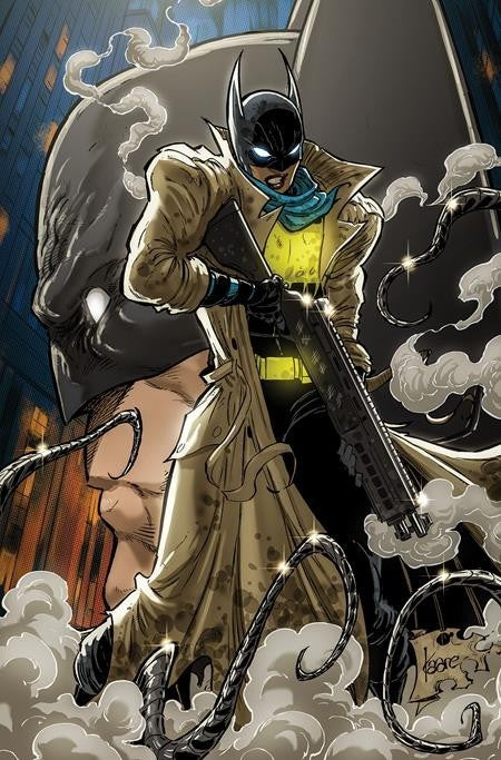 Absolute Batman #24 | Pick Your Cover (s)
