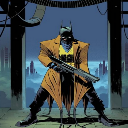 Absolute Batman #24 | Pick Your Cover (s)