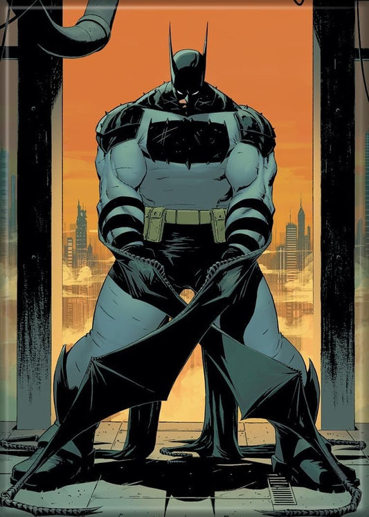 Absolute Batman #1 Cover A | 2.5 Inch x 3.5 Inch Magnet for Fridge & Lockers