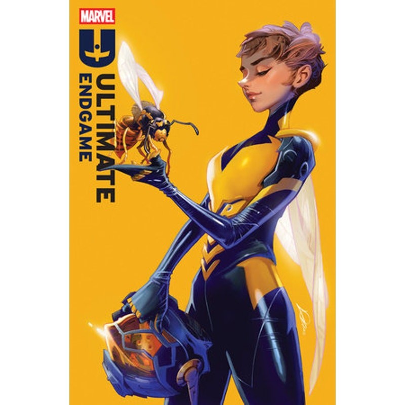 ULTIMATE ENDGAME #1 | ALEXANDER LOZANO VARIANT | 1:50