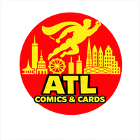 ATL Comics Cards