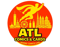 ATL Comics Cards