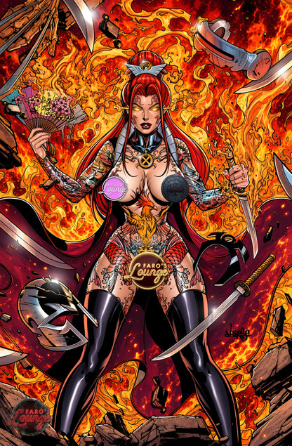 PRE-ORDER | The AracKnight #1–3 | Complete 6-Pack Cover Combo by Jose Varese