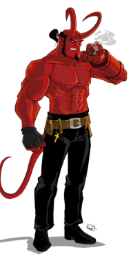 Character